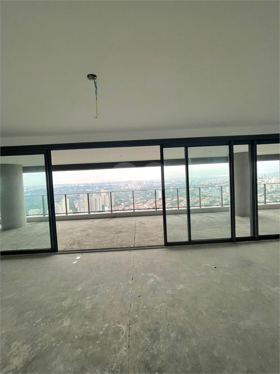 Venda Apartamento São Paulo Sumarezinho REO683435 128