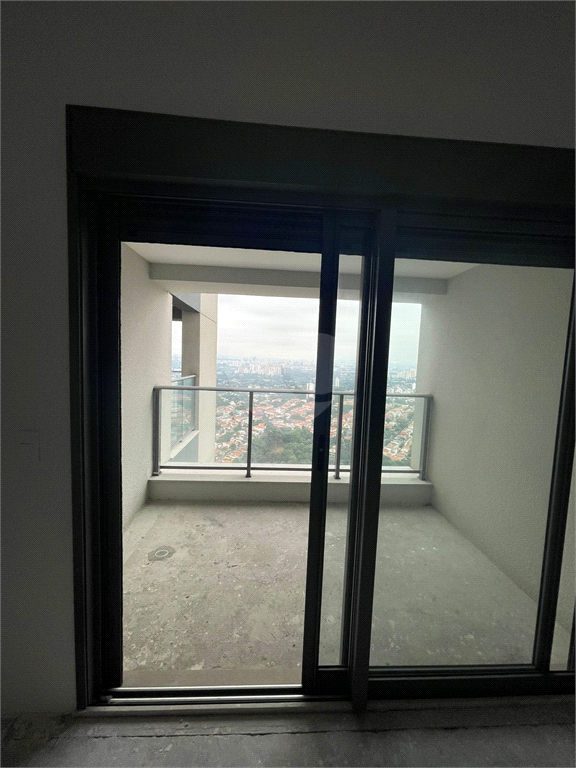 Venda Apartamento São Paulo Sumarezinho REO683435 54