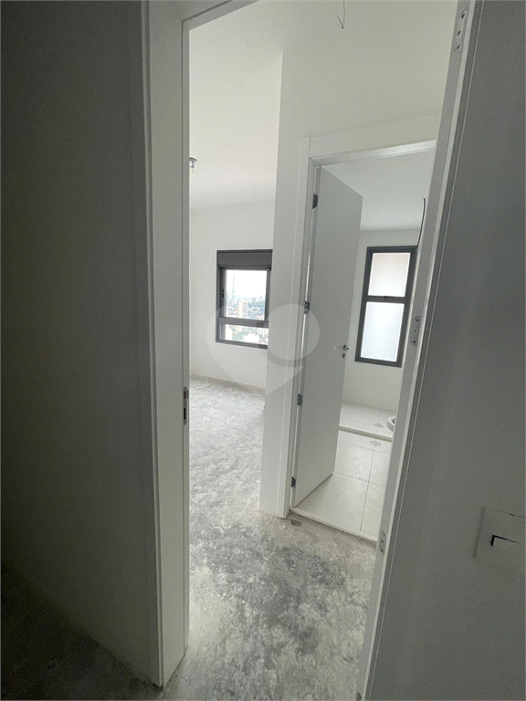 Venda Apartamento São Paulo Sumarezinho REO683435 36