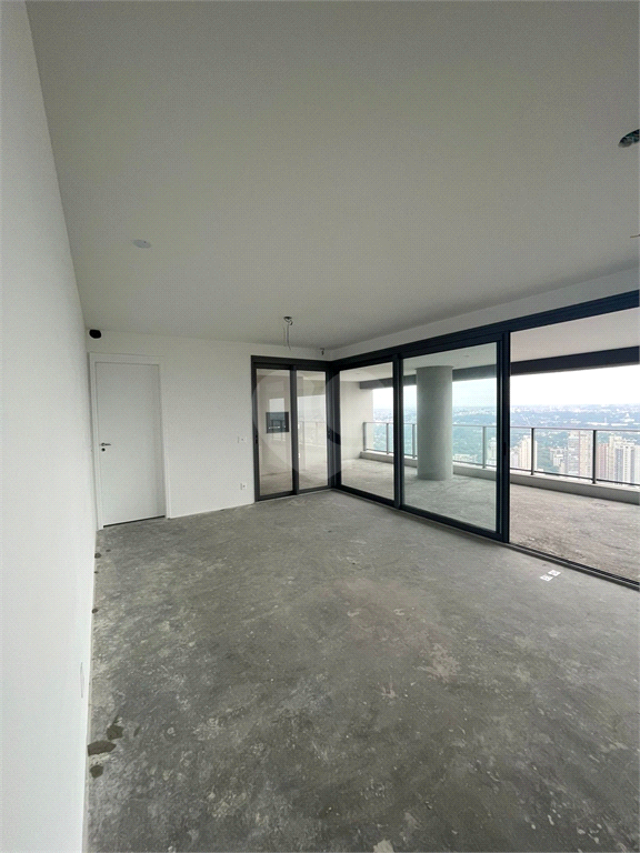 Venda Apartamento São Paulo Sumarezinho REO683435 2