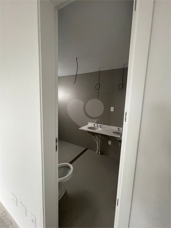 Venda Apartamento São Paulo Sumarezinho REO683435 56