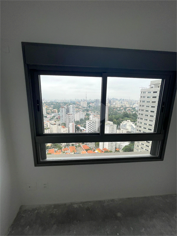 Venda Apartamento São Paulo Sumarezinho REO683435 162