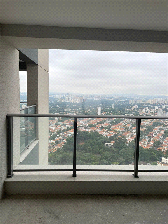 Venda Apartamento São Paulo Sumarezinho REO683435 168