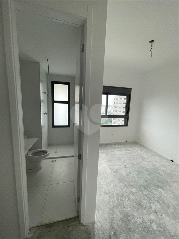 Venda Apartamento São Paulo Sumarezinho REO683435 32