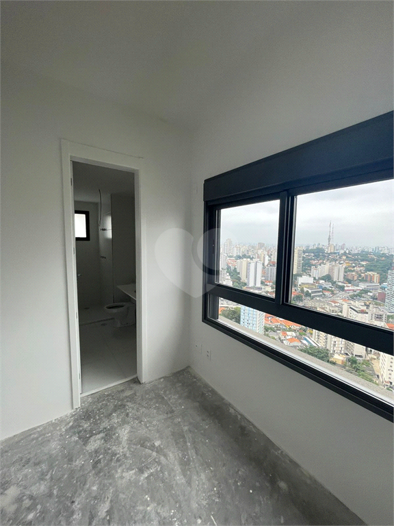 Venda Apartamento São Paulo Sumarezinho REO683435 41