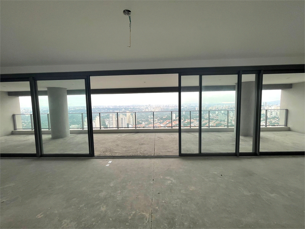 Venda Apartamento São Paulo Sumarezinho REO683435 118