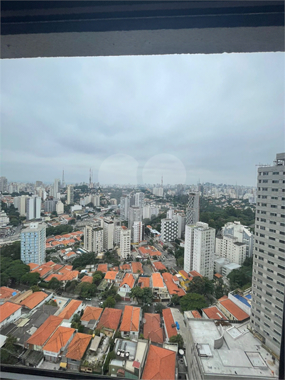 Venda Apartamento São Paulo Sumarezinho REO683435 100