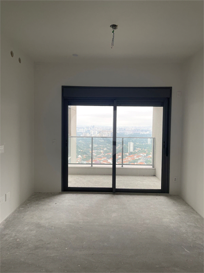 Venda Apartamento São Paulo Sumarezinho REO683435 47