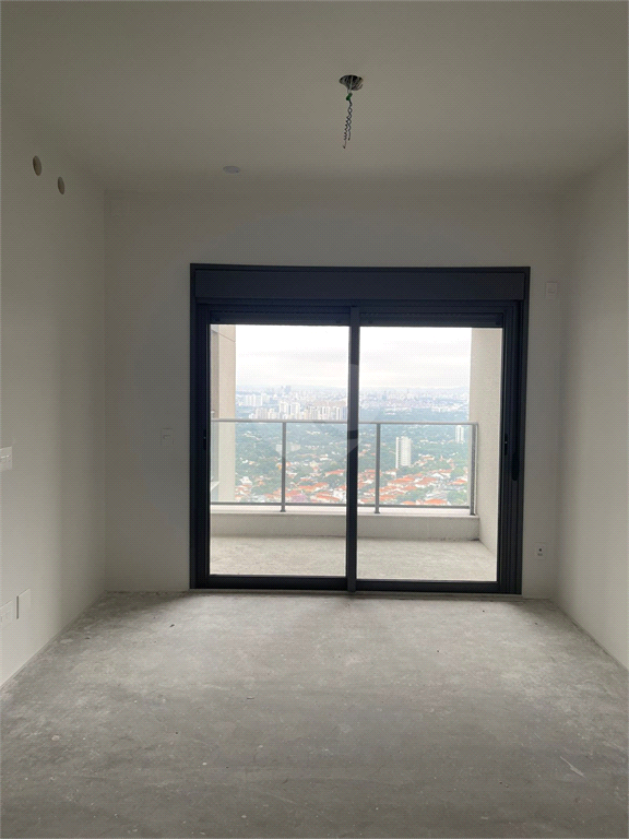 Venda Apartamento São Paulo Sumarezinho REO683435 163