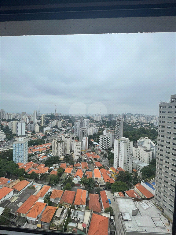 Venda Apartamento São Paulo Sumarezinho REO683435 42