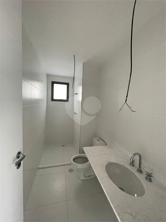 Venda Apartamento São Paulo Sumarezinho REO683435 43