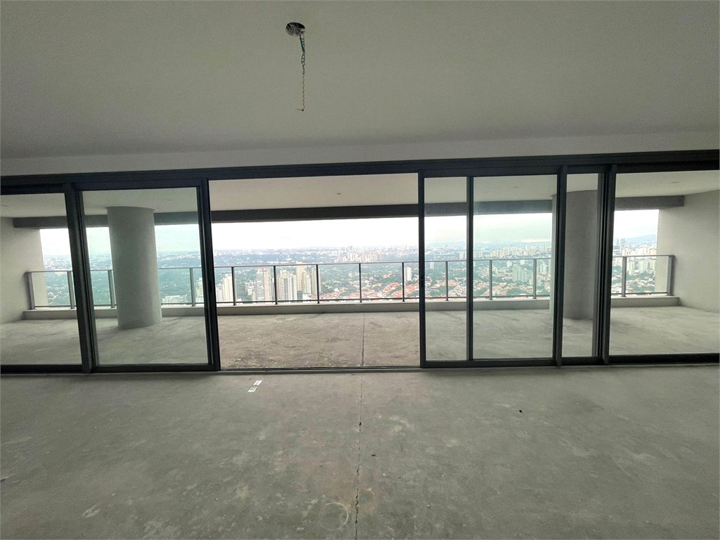 Venda Apartamento São Paulo Sumarezinho REO683435 8