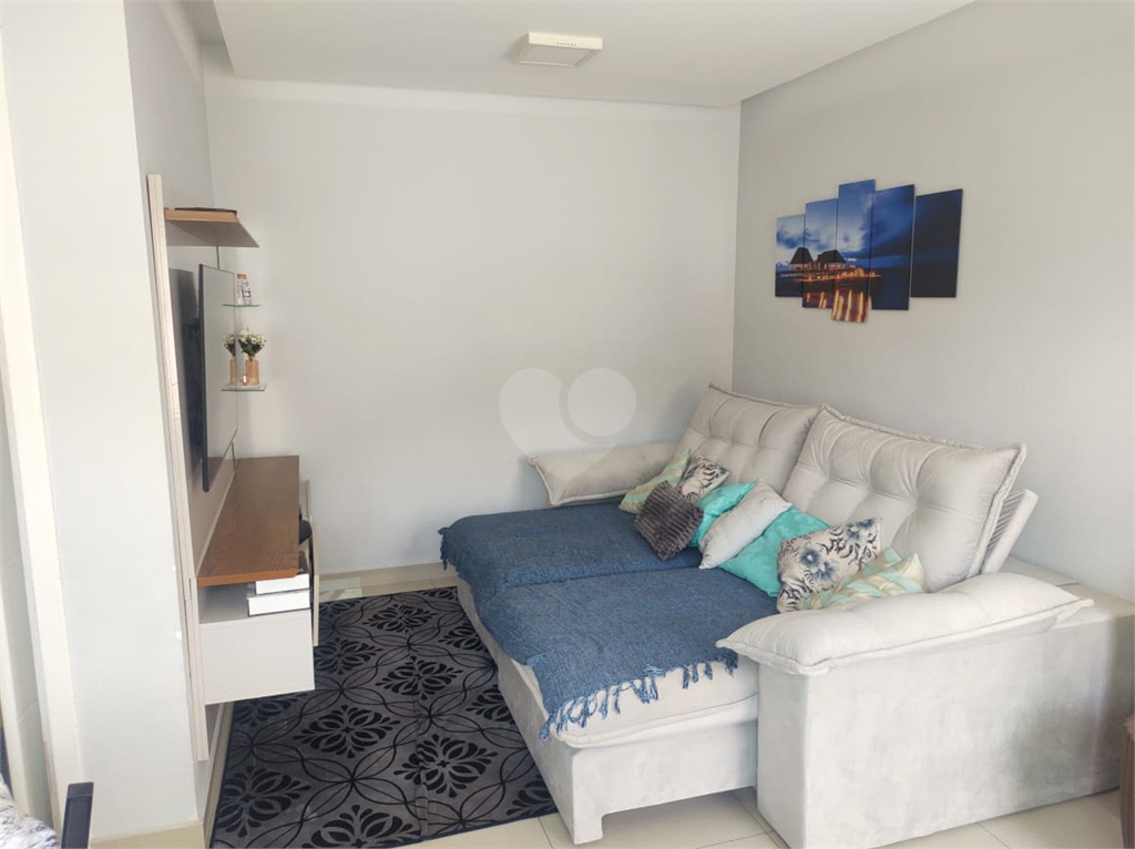 Venda Sobrado São Paulo Vila Medeiros REO683440 2