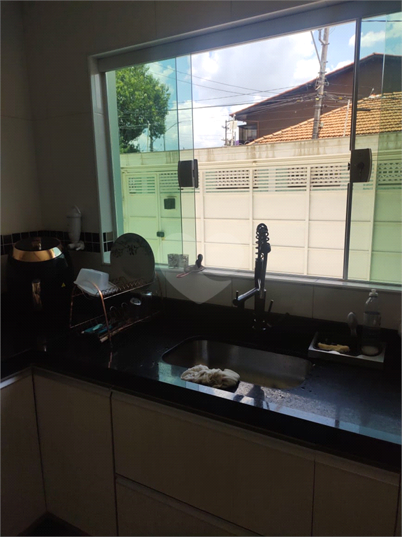 Venda Sobrado São Paulo Vila Medeiros REO683440 6