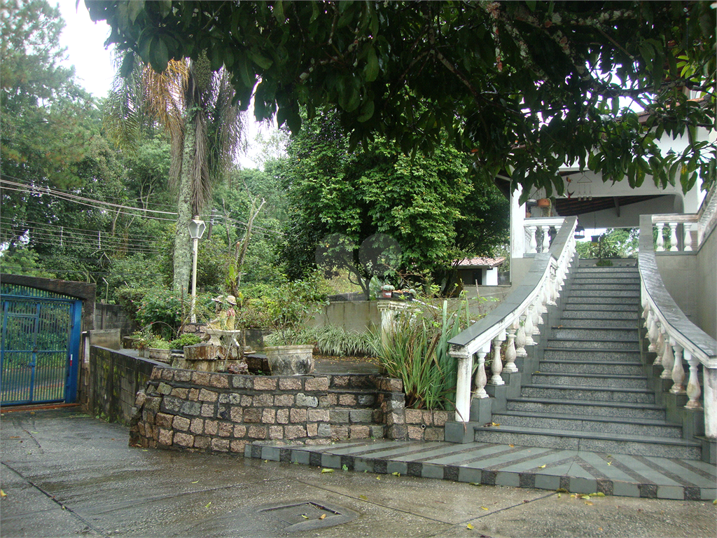 Venda Chácara Arujá Jardim Arujá REO683441 1