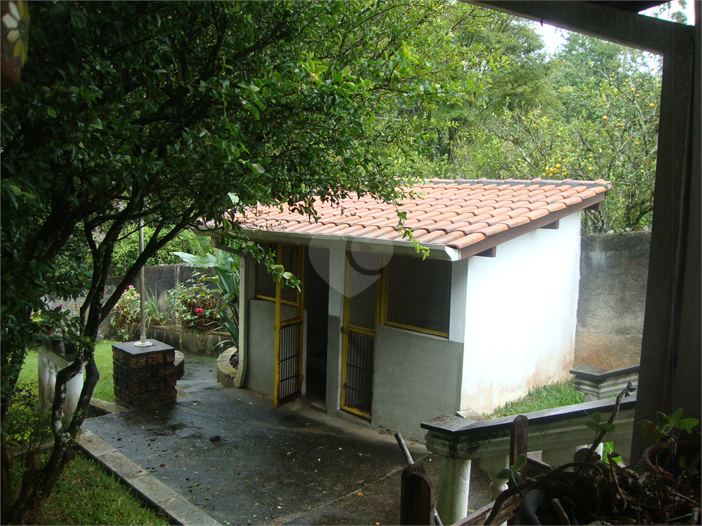 Venda Chácara Arujá Jardim Arujá REO683441 16