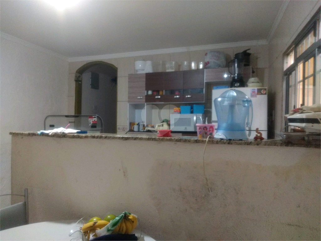 Venda Sobrado São Paulo Vila Esperança REO683452 19