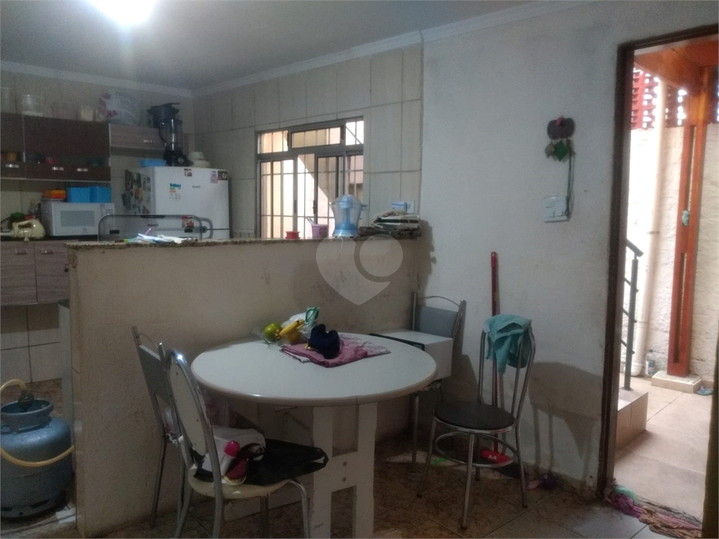 Venda Sobrado São Paulo Vila Esperança REO683452 21