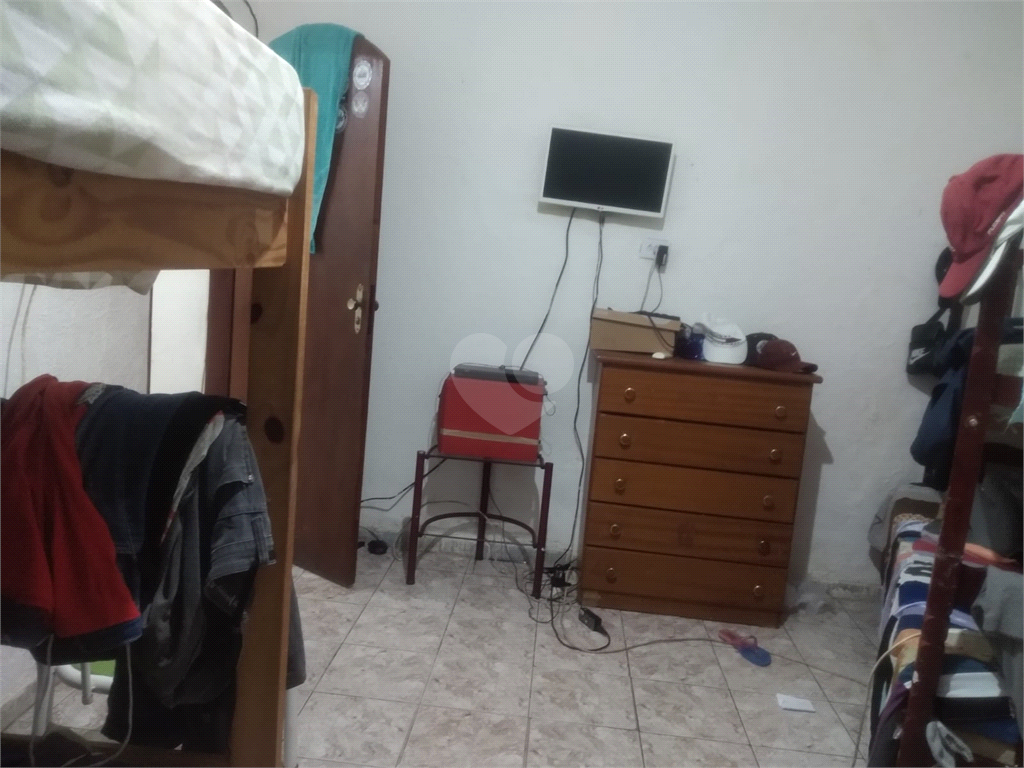 Venda Sobrado São Paulo Vila Esperança REO683452 9