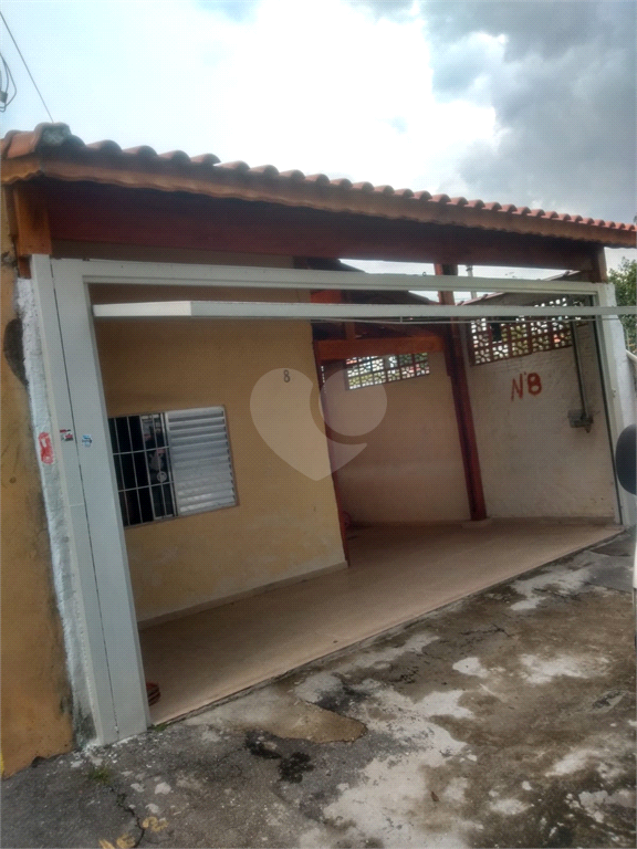 Venda Sobrado São Paulo Vila Esperança REO683452 6