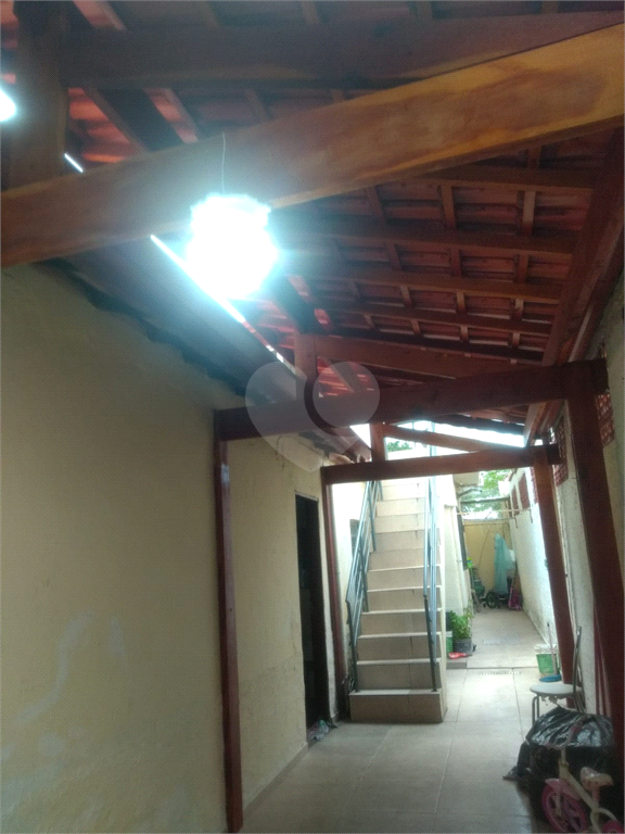 Venda Sobrado São Paulo Vila Esperança REO683452 7