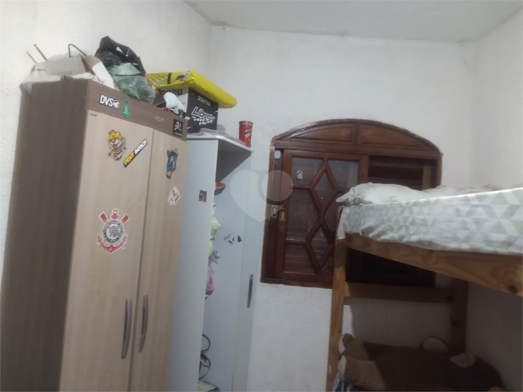 Venda Sobrado São Paulo Vila Esperança REO683452 10