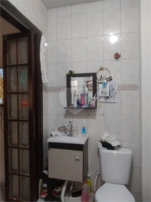 Venda Sobrado São Paulo Vila Esperança REO683452 16