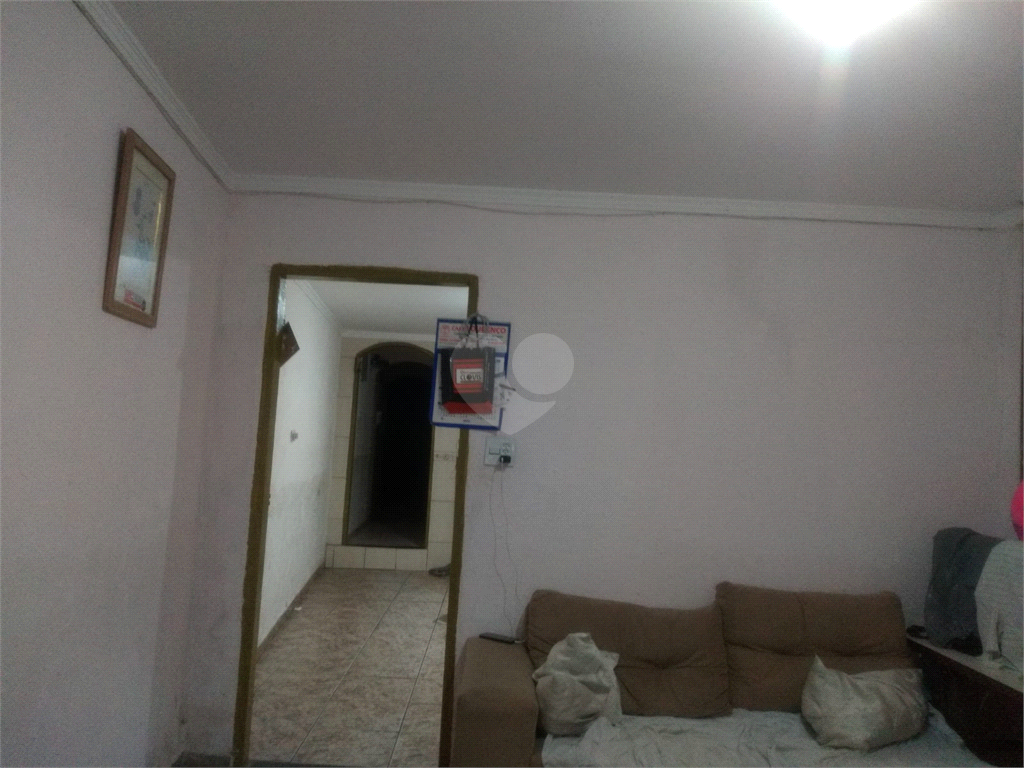 Venda Sobrado São Paulo Vila Esperança REO683452 15