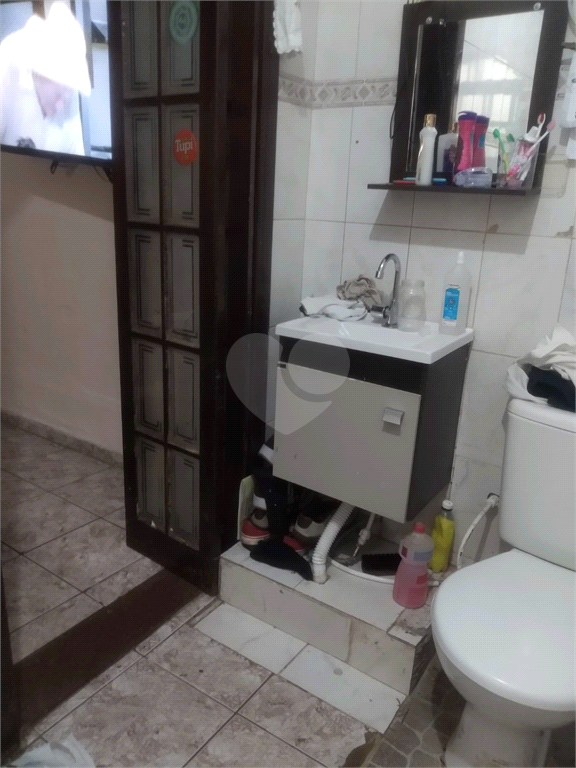 Venda Sobrado São Paulo Vila Esperança REO683452 12