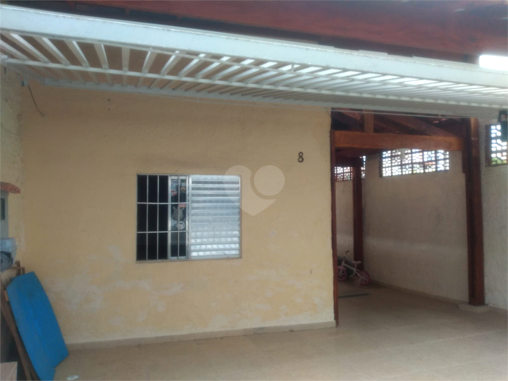 Venda Sobrado São Paulo Vila Esperança REO683452 3