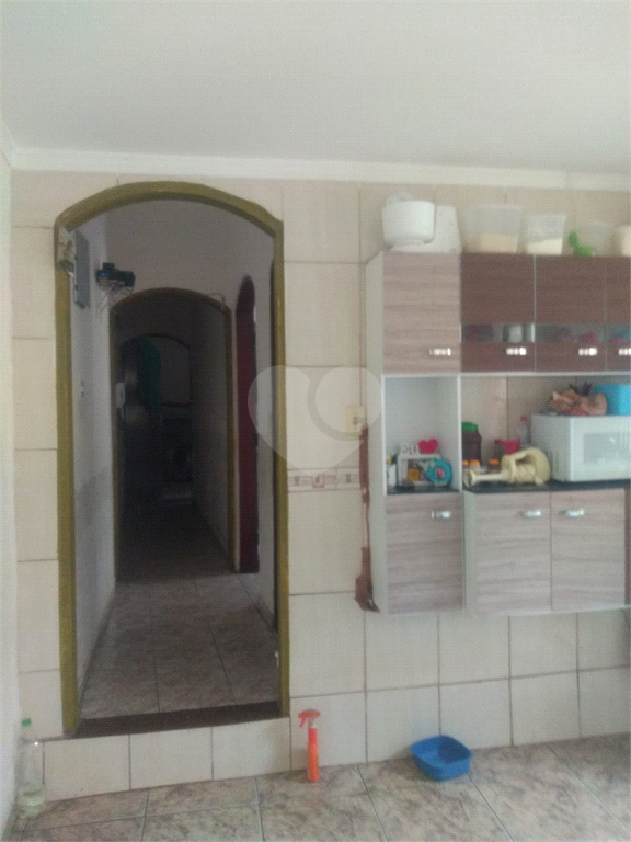 Venda Sobrado São Paulo Vila Esperança REO683452 22