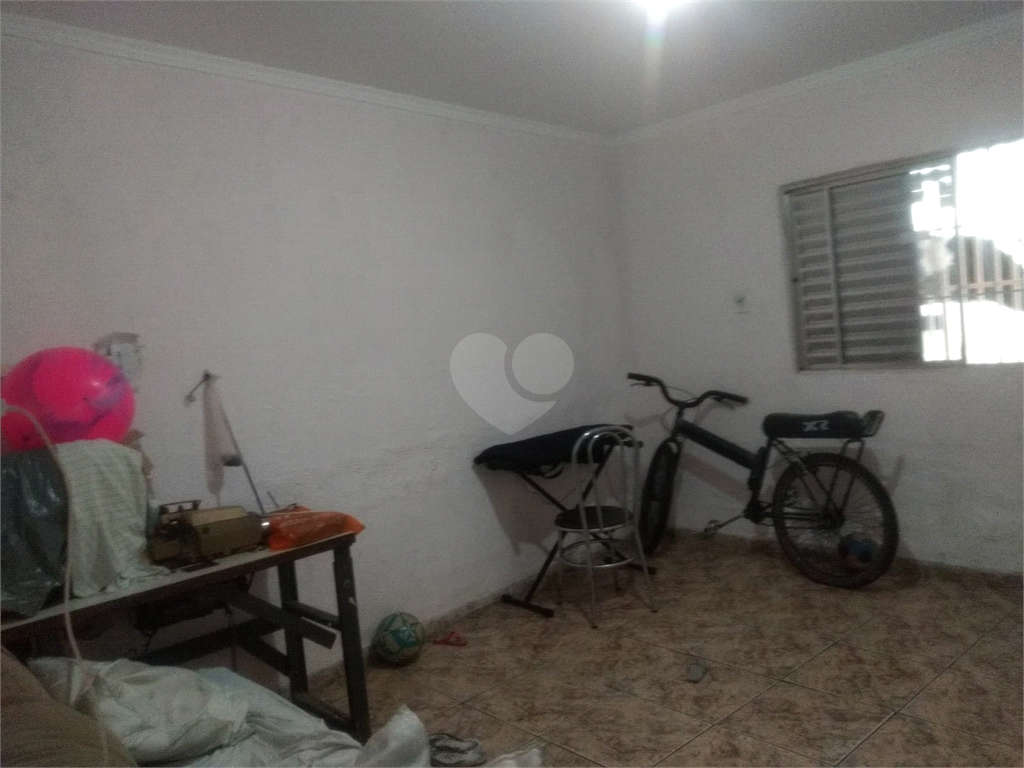 Venda Sobrado São Paulo Vila Esperança REO683452 17