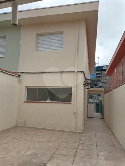 Venda Sobrado São Paulo Planalto Paulista REO683487 6