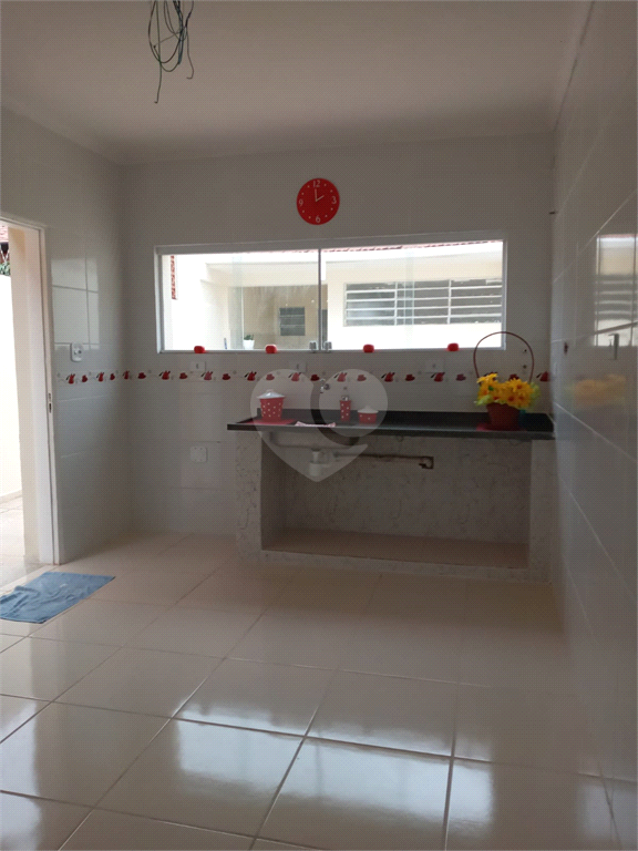 Venda Sobrado São Paulo Planalto Paulista REO683487 10