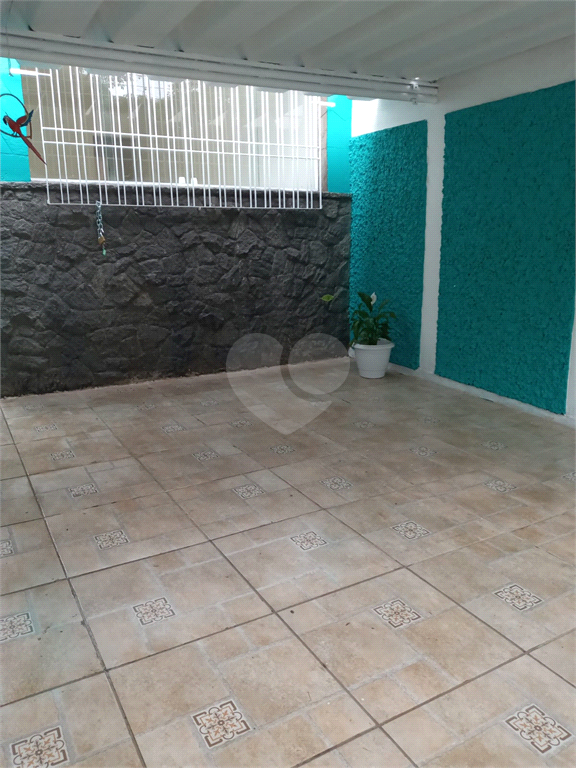 Venda Sobrado São Paulo Planalto Paulista REO683487 15