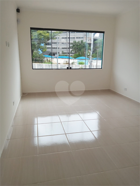 Venda Sobrado São Paulo Planalto Paulista REO683487 2