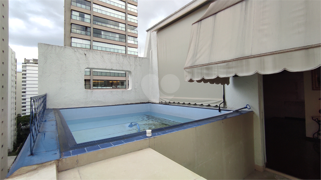 Venda Cobertura São Paulo Vila Uberabinha REO683499 30