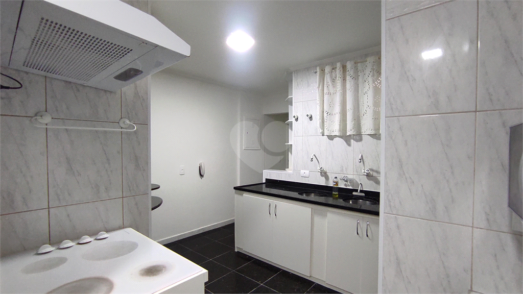 Venda Cobertura São Paulo Vila Uberabinha REO683499 9