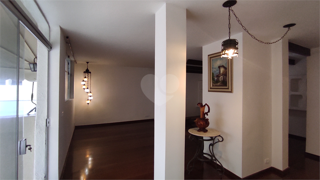 Venda Cobertura São Paulo Vila Uberabinha REO683499 8