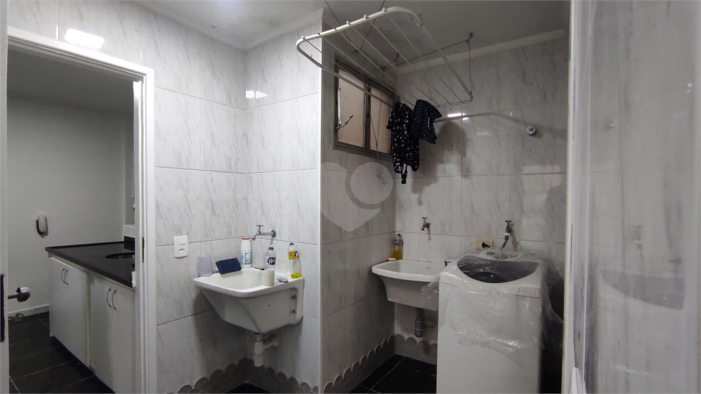 Venda Cobertura São Paulo Vila Uberabinha REO683499 12