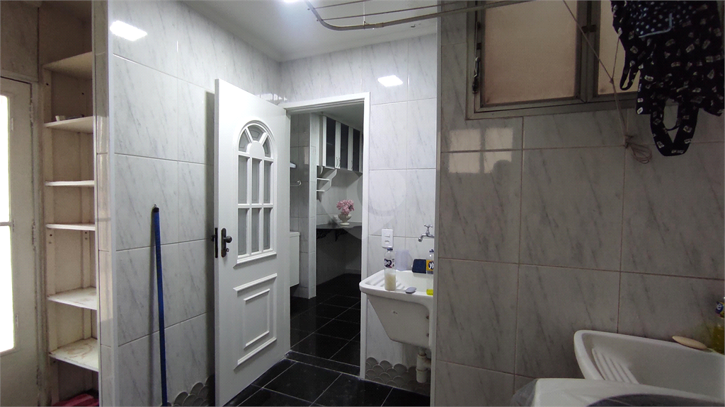 Venda Cobertura São Paulo Vila Uberabinha REO683499 14