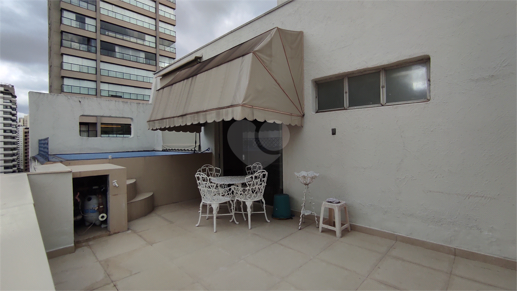 Venda Cobertura São Paulo Vila Uberabinha REO683499 29