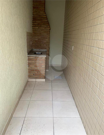 Venda Sobrado Praia Grande Boqueirão REO683506 13