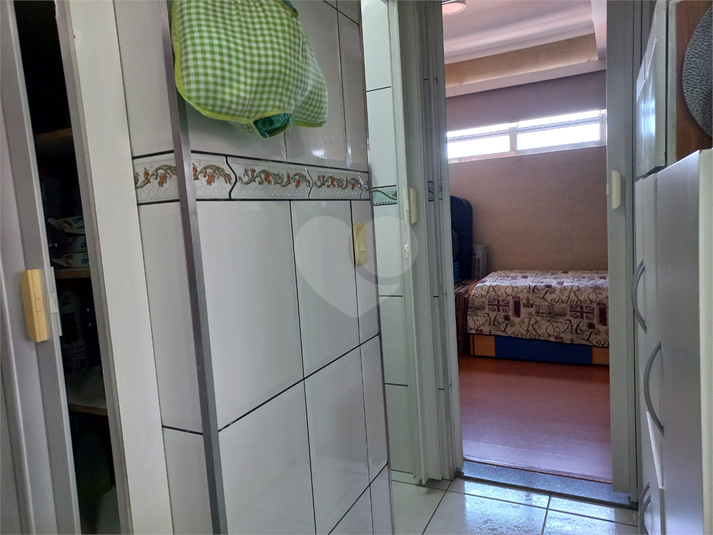 Venda Apartamento São Paulo Ipiranga REO683581 15