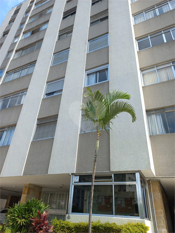 Venda Apartamento São Paulo Ipiranga REO683581 20