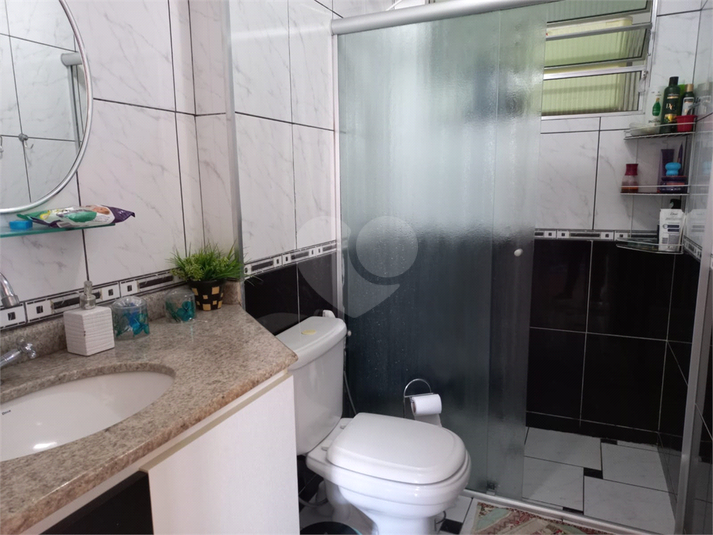 Venda Apartamento São Paulo Ipiranga REO683581 6