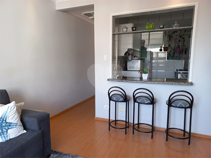 Venda Apartamento São Paulo Ipiranga REO683581 3