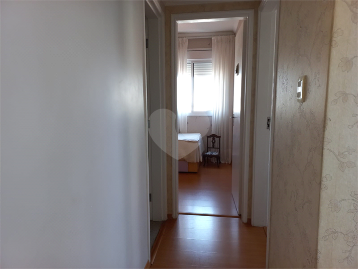 Venda Apartamento São Paulo Ipiranga REO683581 10