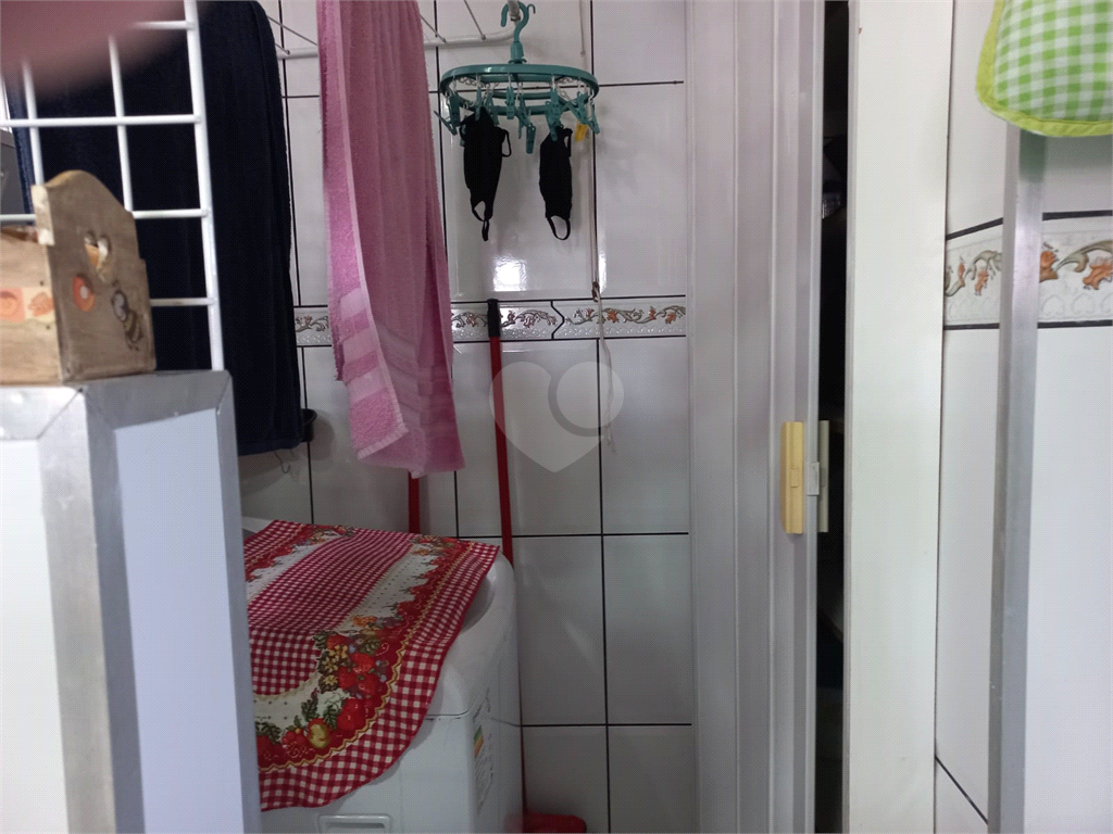 Venda Apartamento São Paulo Ipiranga REO683581 18