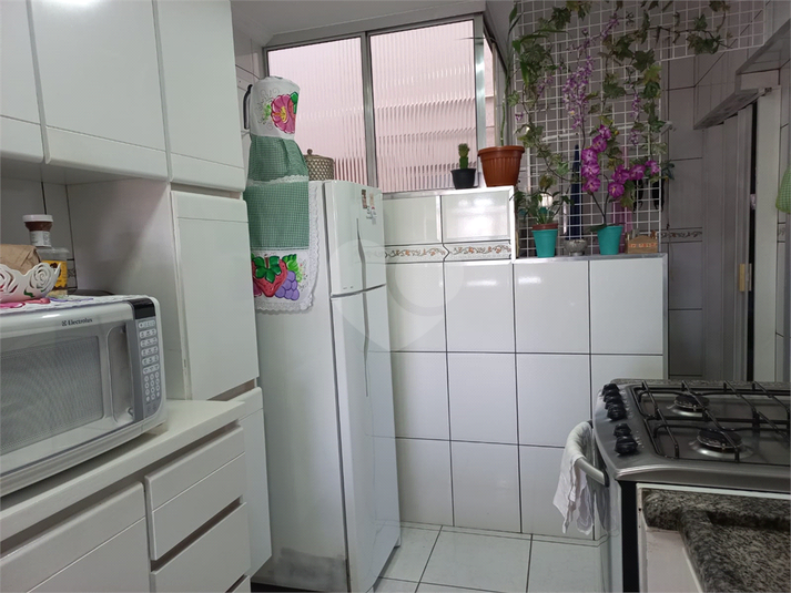 Venda Apartamento São Paulo Ipiranga REO683581 14